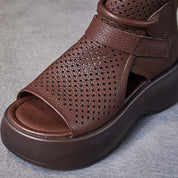 Mose | Orthopaedic sandals shoes