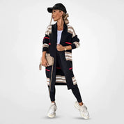 Waverley | Ladies' Vest Black Jackets