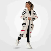 Waverley | Ladies' Vest White Jackets