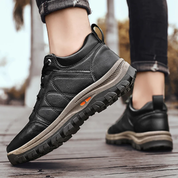 Orthogy Deluxe Men's Orthopedic Sports Shoes Shoes