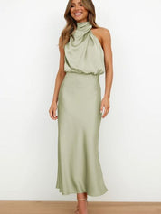 Leila | Stylish Cocktail Dress Dresses