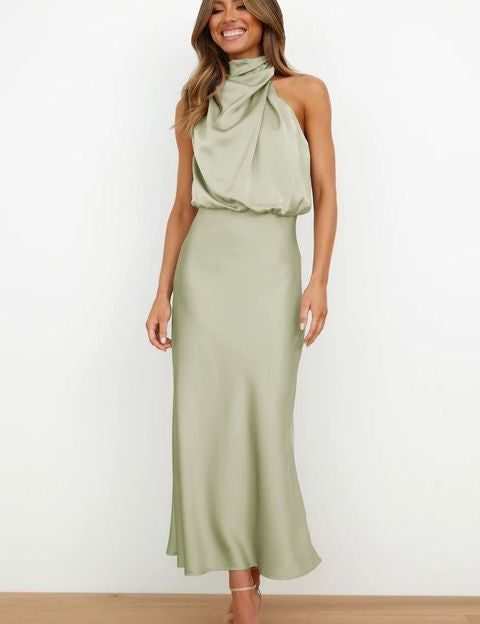 Leila | Stylish Cocktail Dress Dresses