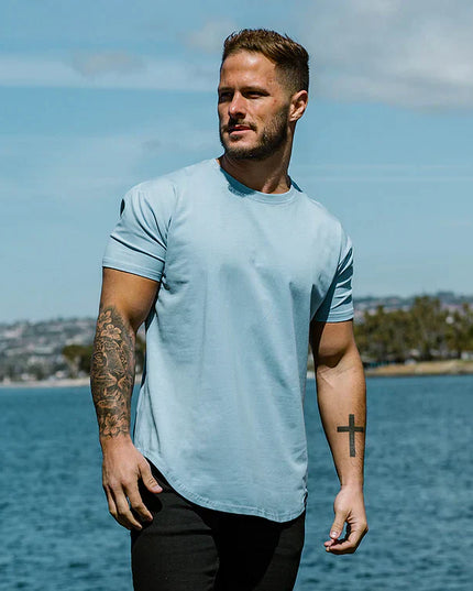 Wade | Figure-correcting T-shirt T-Shirts