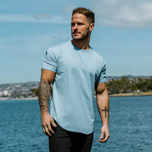 Wade | Figure-correcting T-shirt T-Shirts