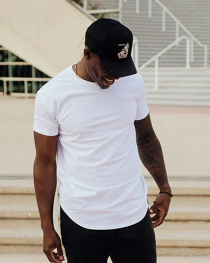 Wade | Figure-correcting T-shirt T-Shirts