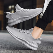 Jack™ - Breathable Flyknit Orthopedic Shoes Shoes