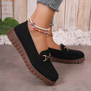 Sophia | Stylish Moccasins Shoes