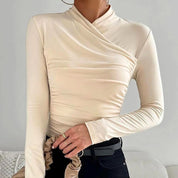 Talea | Cross Neck Top TOP