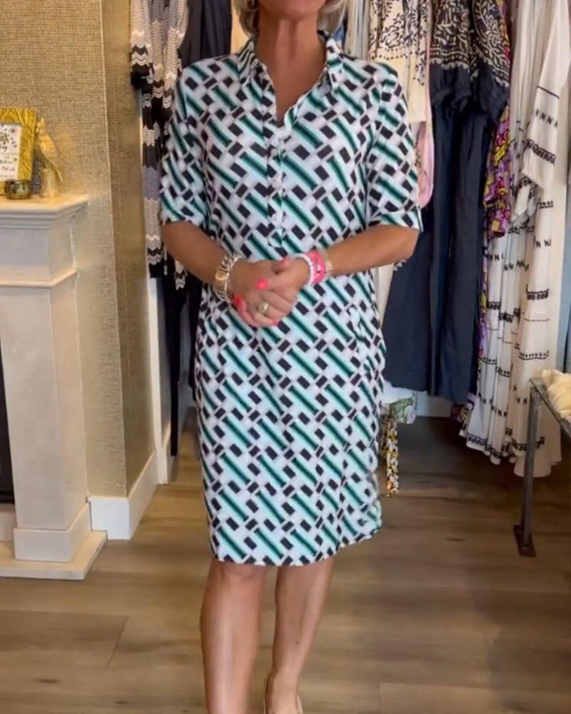 Romilda | Elegant dress Dresses