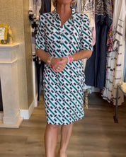 Romilda | Elegant dress Dresses