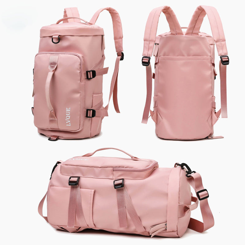 Waterproof Gym & Travel Sport Backpack Backpack