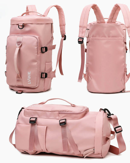 Waterproof Gym & Travel Sport Backpack Backpack