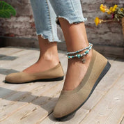 GlamWalk | Breathable non-slip shoes