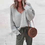 Ingrid™ - Long Sleeve Shirt