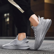 Jack™ - Breathable Flyknit Orthopedic Shoes Shoes