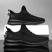 Jack™ - Breathable Flyknit Orthopedic Shoes Shoes