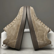 Navarro Leather Shoes Men Shoes