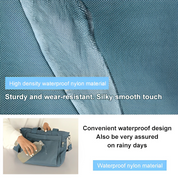 Elegant Women's Quilted Shoulder Bag Handbags