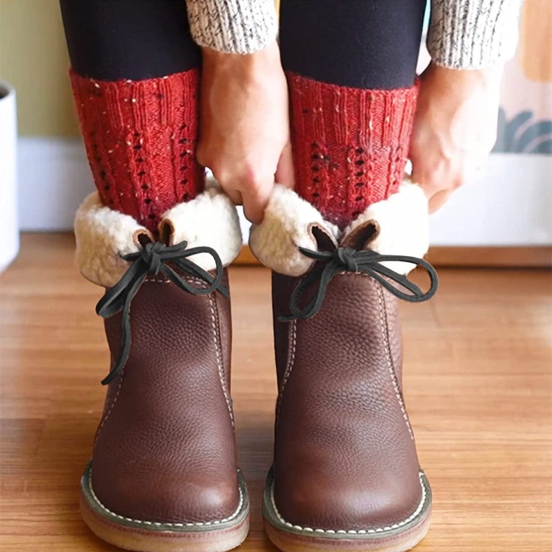 Bradford Winter Snow Boots Boots