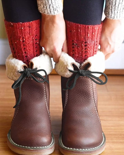 Bradford Winter Snow Boots Boots