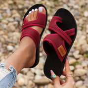 Celeste | Mesh Orthopaedic Arch Support Sandals Women Sandals