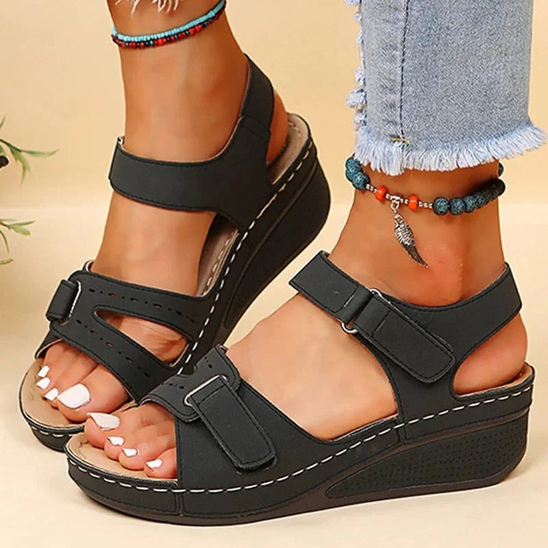 Women's Orthopedic Summer Sandals Orthopedic Sandals