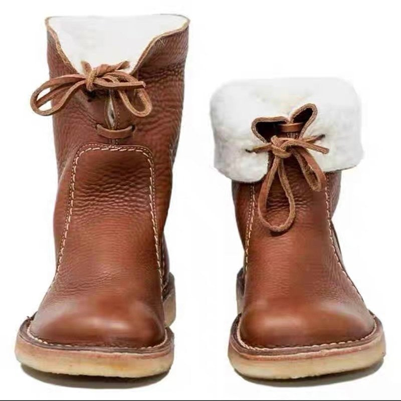 Bradford Winter Snow Boots Boots