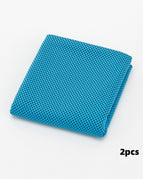 Sky blue2pcs