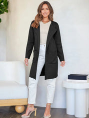 Kyra | Classy Coatigan