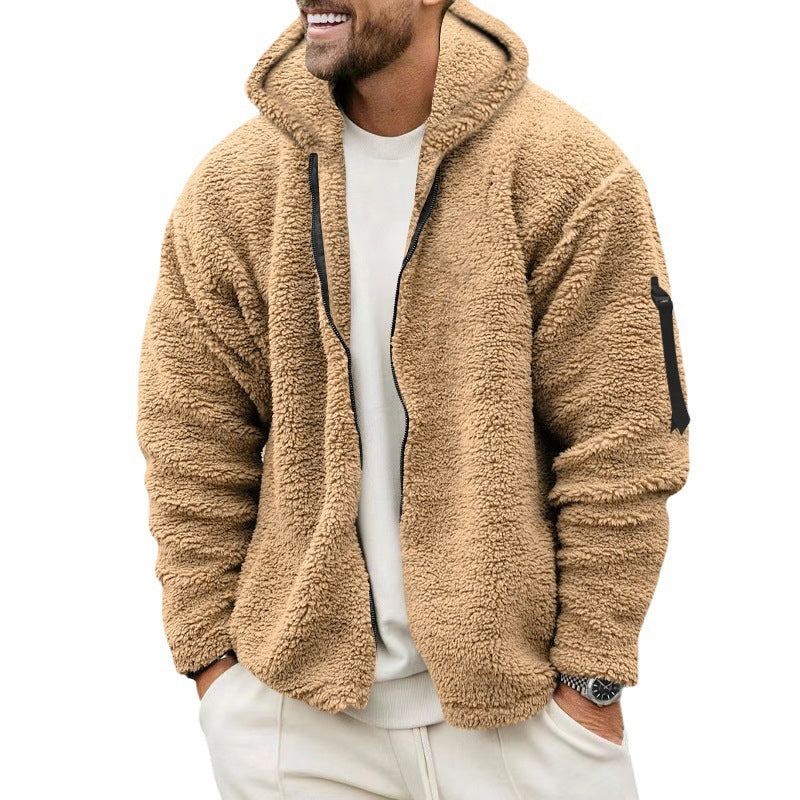 Hoodie Jacket Jacket