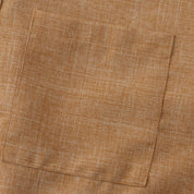 Solaro Short Sleeve Summer Shirt Shirts