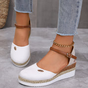 Toe Wedge Sandals for Women Sandals