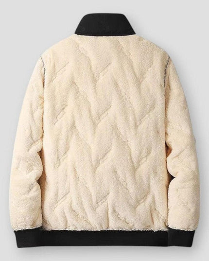 Men's Lambswool Chester Jacket Jackets