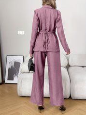Lydia | Stylish & Comfortable Two-piece Set