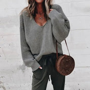 Ingrid™ - Long Sleeve Shirt