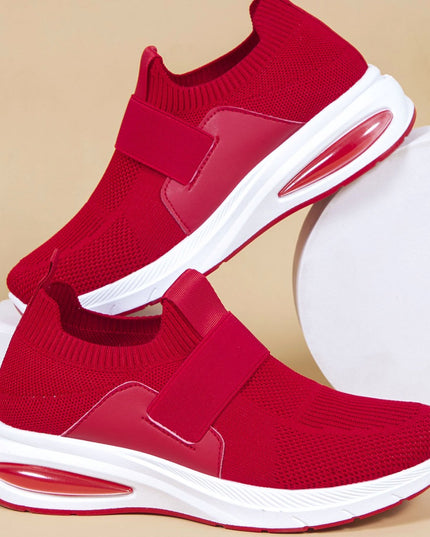 Women’s Mesh Hollow Sports Sneakers Shoes