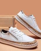 Pure White