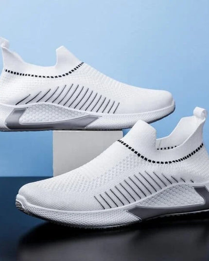 Felix™ - Comfortable Orthopedic Arch Support Shoes