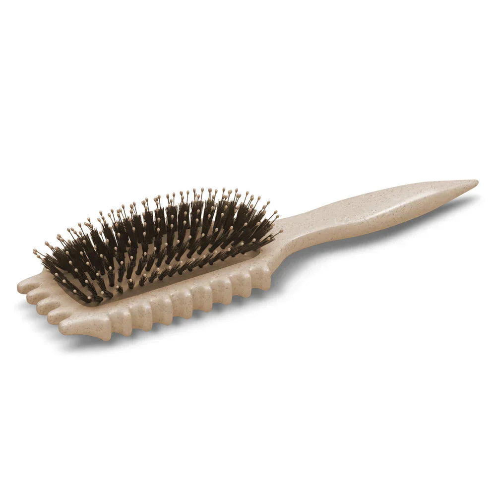 Curl Defining Brush for Frizz-Free Curls by Official Curl Beauty
