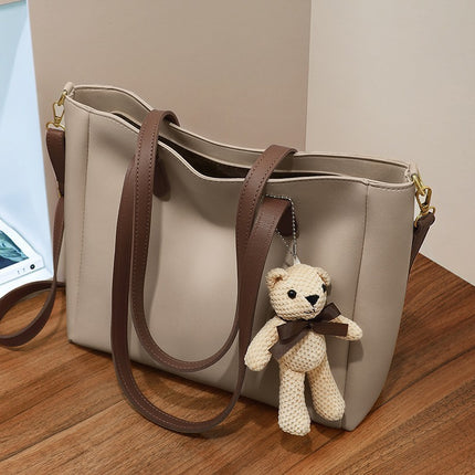 Genuine Leather Shoulder Messenger Bag Messenger Bag