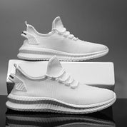 Jack™ - Breathable Flyknit Orthopedic Shoes Shoes