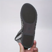 Rhinestone Sandals for Women Sandals