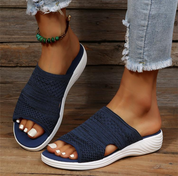 Women's Orthopedic Sandals – Stylish Support Orthopedic Sandals