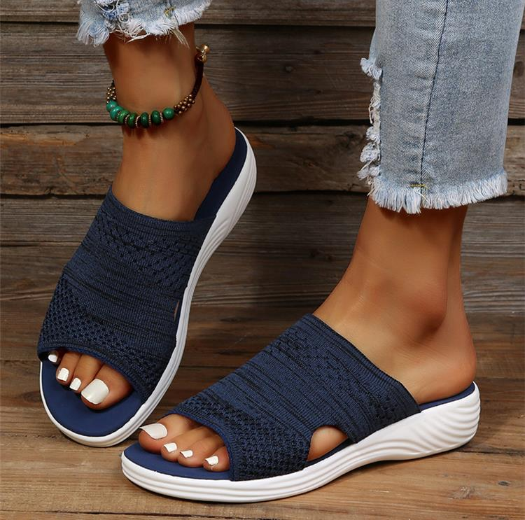 Women's Orthopedic Sandals – Stylish Support Orthopedic Sandals