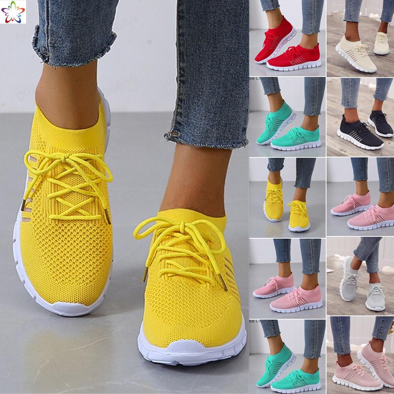 Orthogy Flex – Lightweight, Breathable Orthopedic Sneakers Shoes