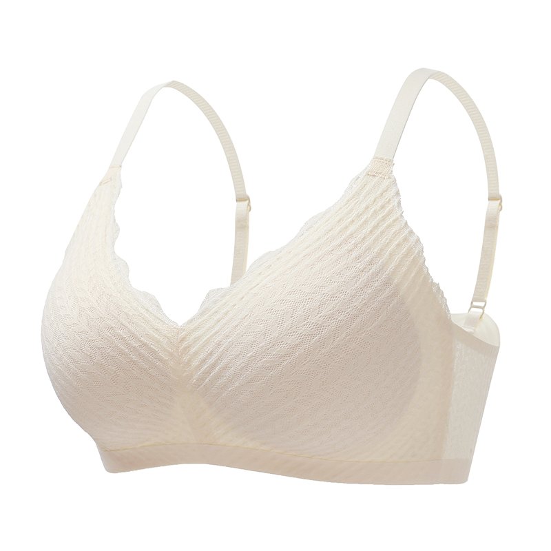 Merena™ Seamless Comfort Bra Bra