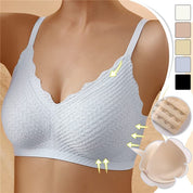 Merena™ Seamless Comfort Bra Bra