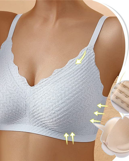 Merena™ Seamless Comfort Bra Bra