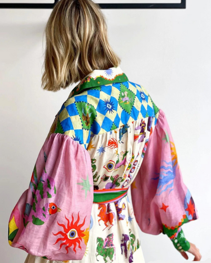 Luminara™ | Glow Dress (Almost sold out) Dresses