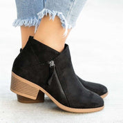 Orthopedic Summer Heels Black Orthopedic Heels